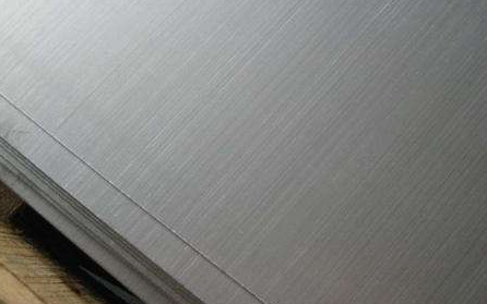 生產(chǎn)過(guò)程是304不銹鋼板的生命根源